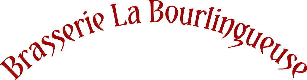 Logo La Bourlingueuse